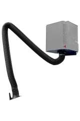 Depureco AİR WELD WALL  Kaynak Duman Vakumlama Makinaları